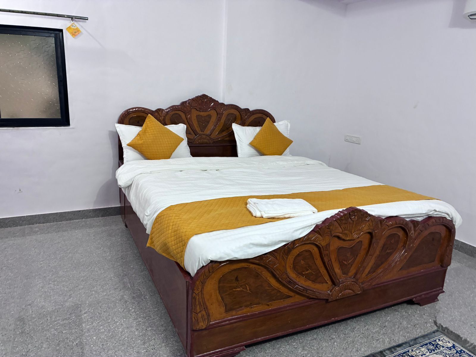 Habitación Deluxe, varias habitaciones, fumadores, Servicio de limpieza