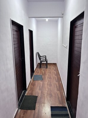 Deluxe Room, Multiple Bedrooms, Smoking, Housekeeping | Interior - Aatithi Stay  (Panvel)