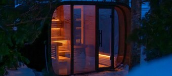 COCO VILLA Niseko Annupuri Sauna Retreat