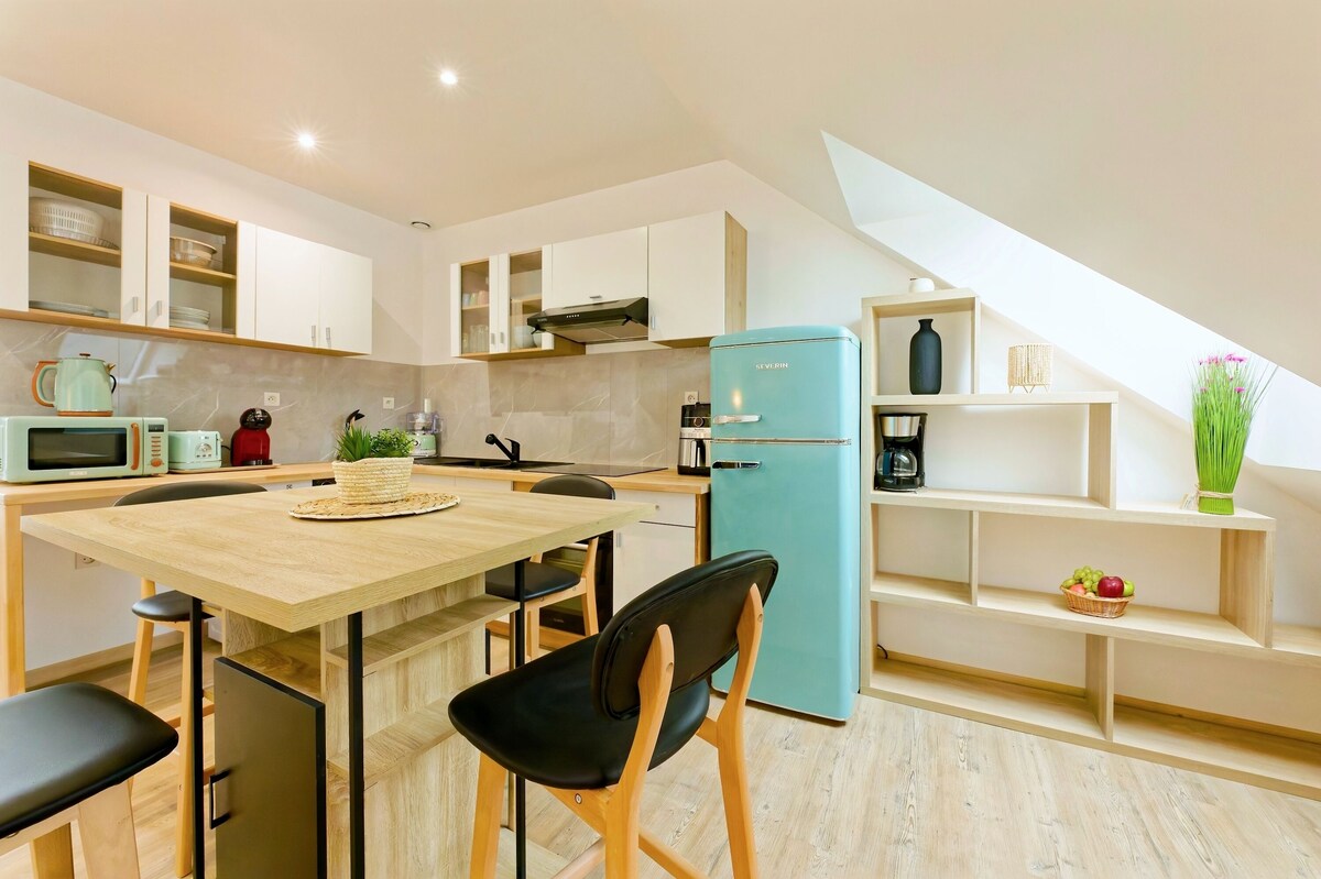 Bild für Gastgeberprofil