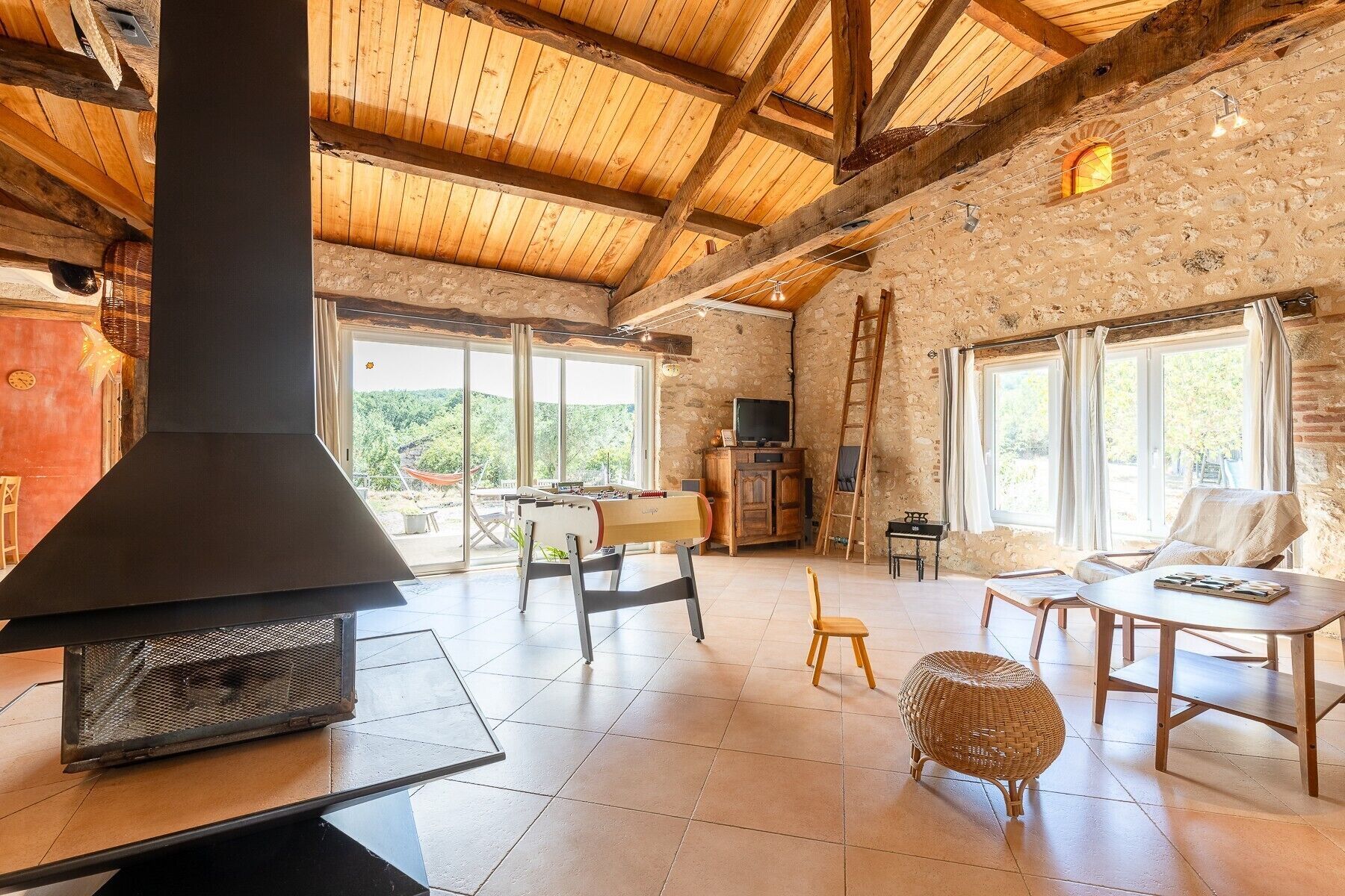 Intérieur