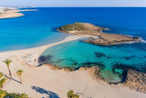 A la platja i gandules de platja 