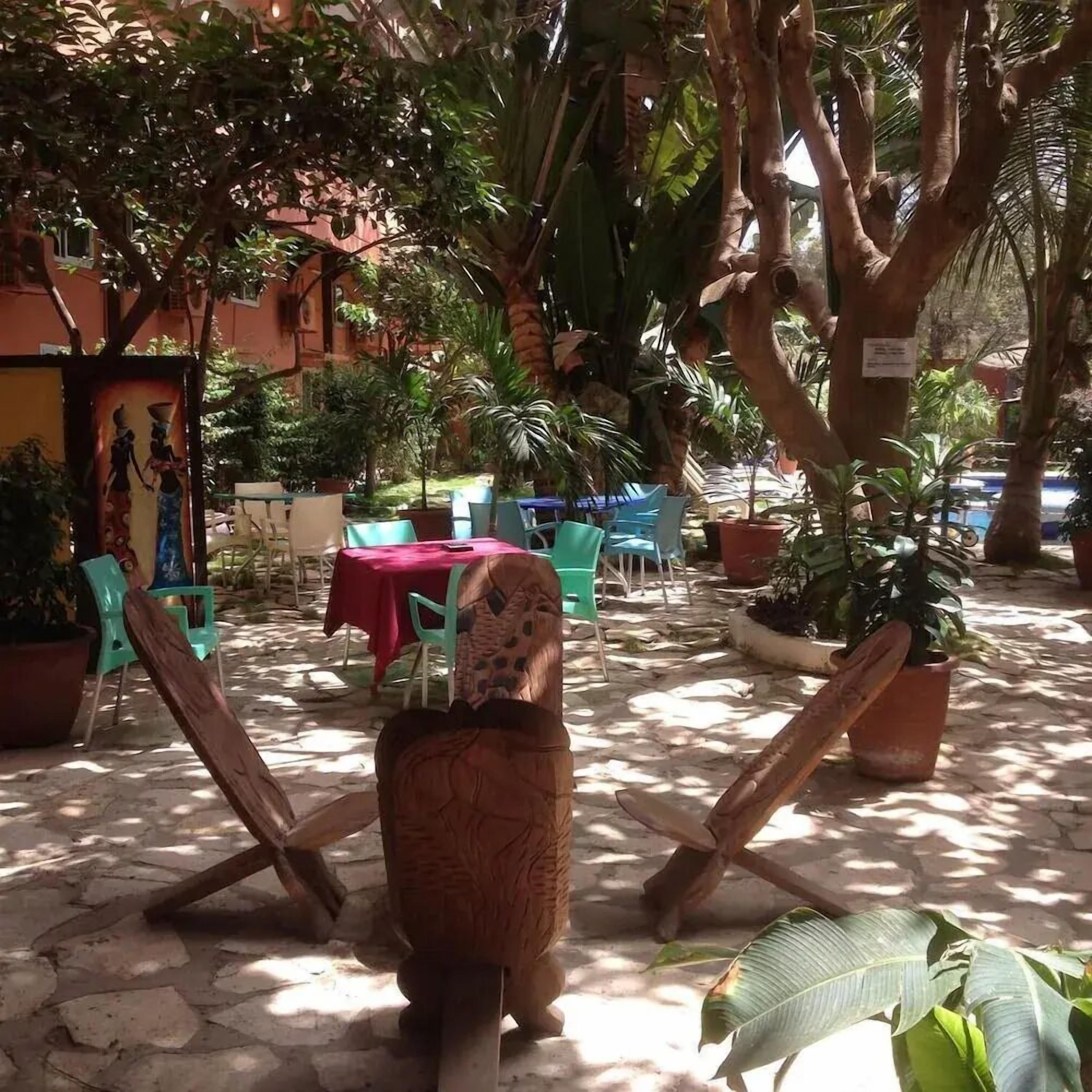 Restaurante