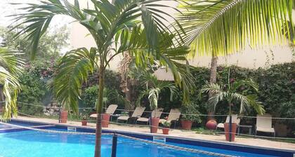 Fana Hotel