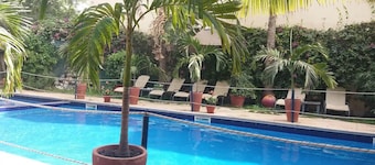 Fana Hotel
