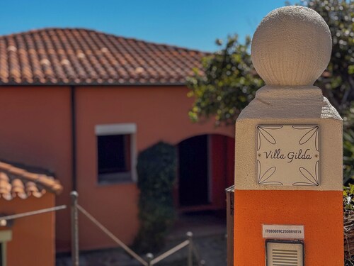 Villa Gilda: Private Pool, Charm & Relax
