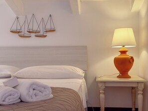 3 Schlafzimmer, kostenloses WLAN, Bettwäsche
