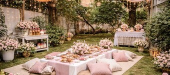 Ardor Homestay – A peaceful, relaxing stay in a quiet neighborhood