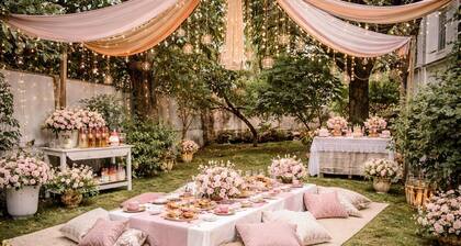 Ardor Homestay – A peaceful, relaxing stay in a quiet neighborhood