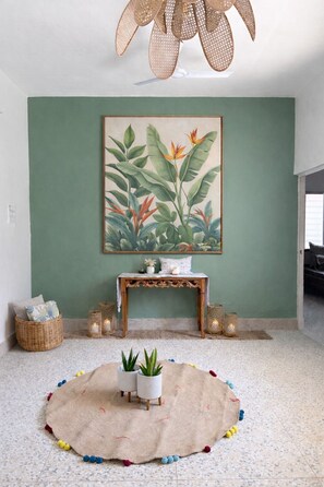 Interior - Ardor Homestay – A peaceful, relaxing stay in a quiet neighborhood (Jabalpur)