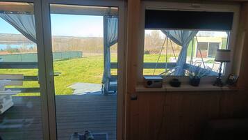 House, 3 Bedrooms, Patio | Interior