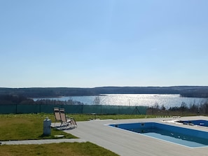 House, 3 Bedrooms, Patio | Pool | Outdoor pool