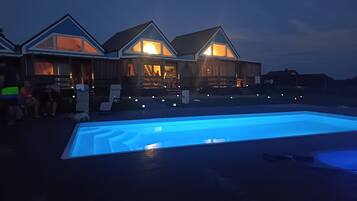 House, 3 Bedrooms, Patio | Pool | Outdoor pool