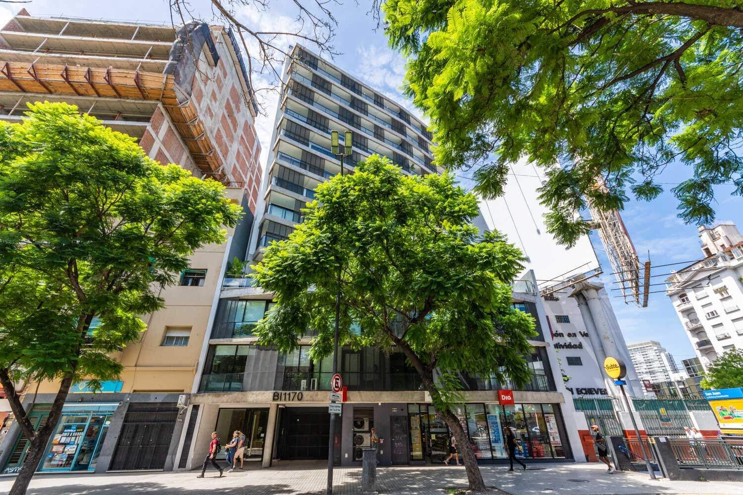 Exterieur