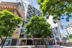 Exterior - Increibles vistas a la Av 9 de Julio (Buenos Aires)