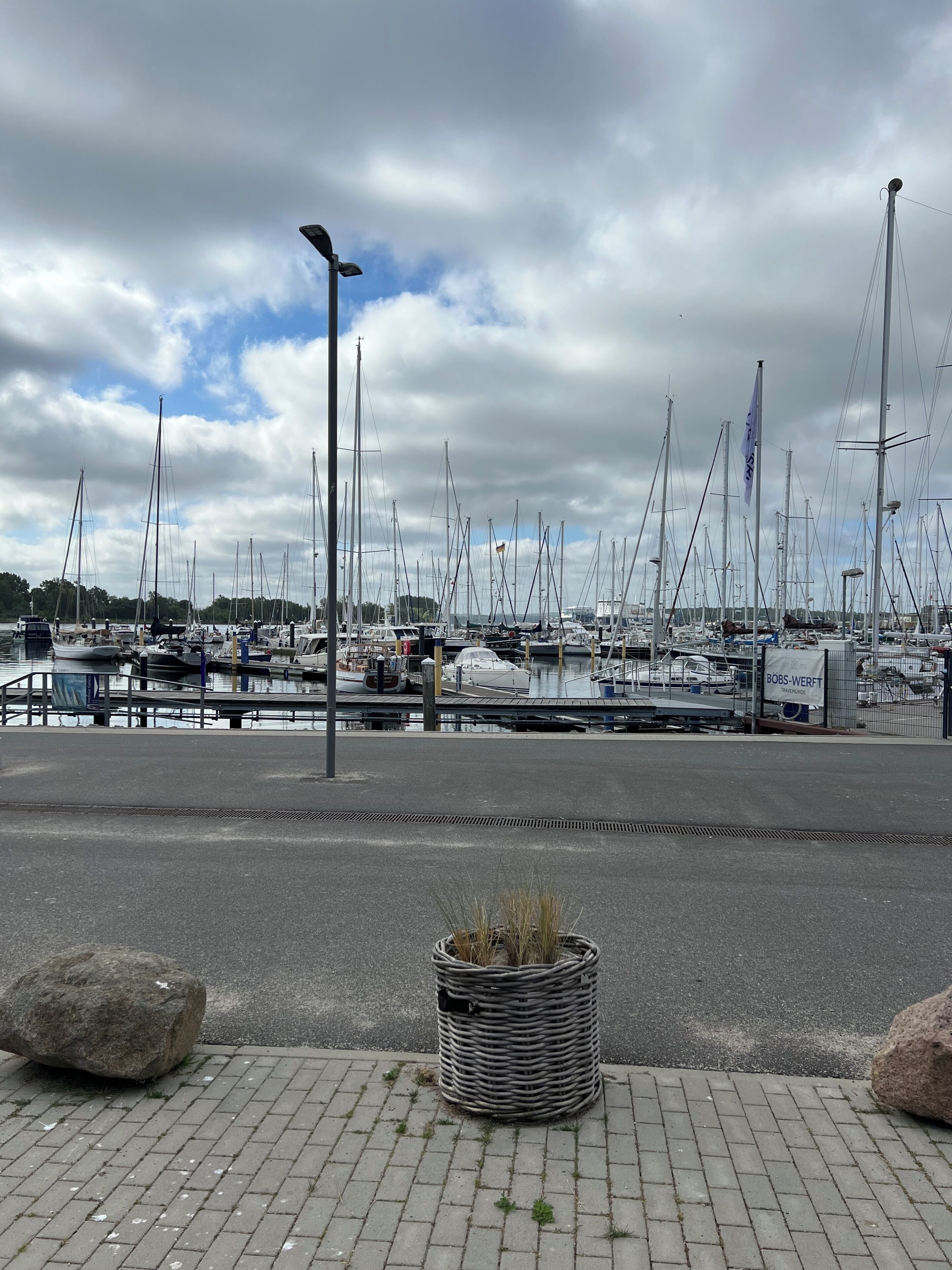 Marina