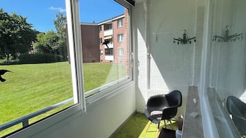 Interiør