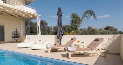 Nerida Luxury Villa 2