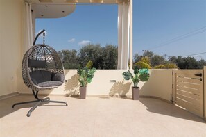 Terras