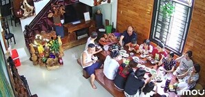 Dining - DAI NOI SAPHIA HOMESTAY (HUE)