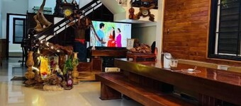 다이 노이 사피아 홈스테이