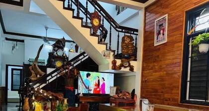 DAI NOI SAPHIA HOMESTAY