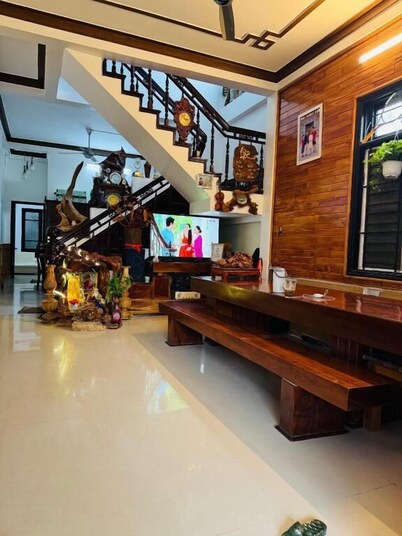 DAI NOI SAPHIA HOMESTAY