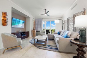 TV - The Hyatt on Siesta Key, Beautiful Condo (Siesta Key)