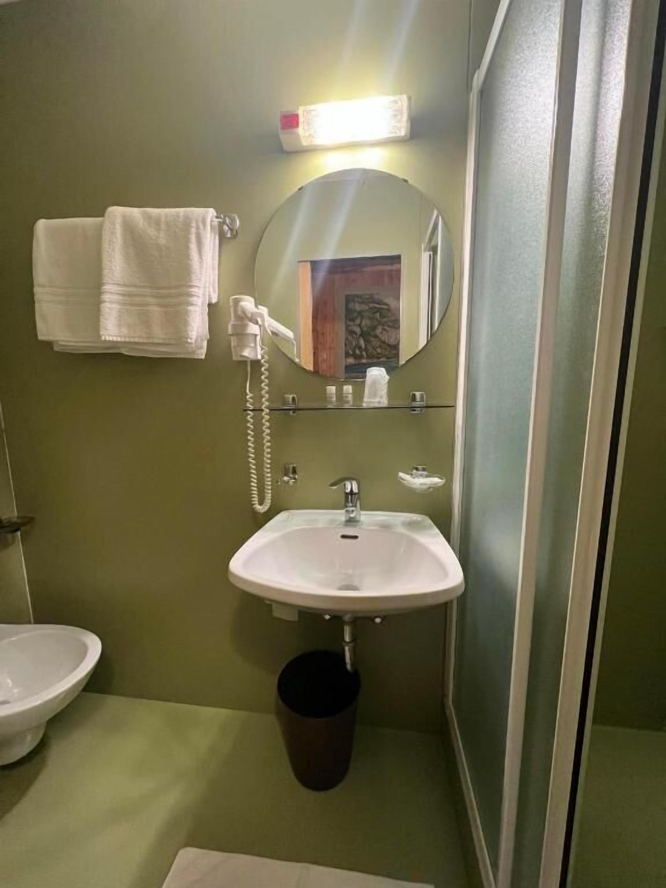 Bad
