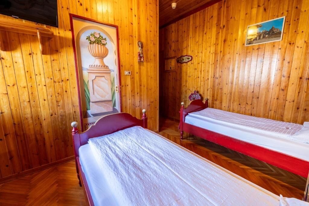 Kamar