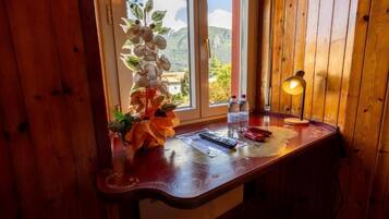 Economy-Zweibettzimmer | Innenbereich