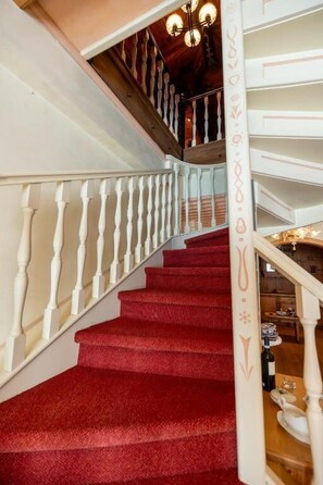 Interior - VILLAGGIO HOTEL AQUILA (Calliano)