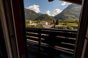 Interior - VILLAGGIO HOTEL AQUILA (Calliano)
