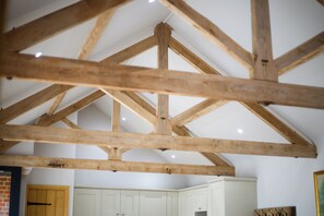 Interior - The Saddlery (Norwich)