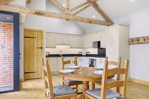 Dining - The Saddlery (Norwich)