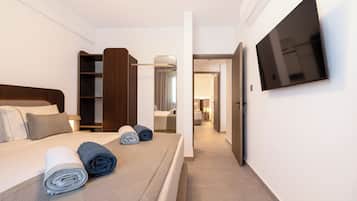 Coffres-forts dans les chambres, bureau