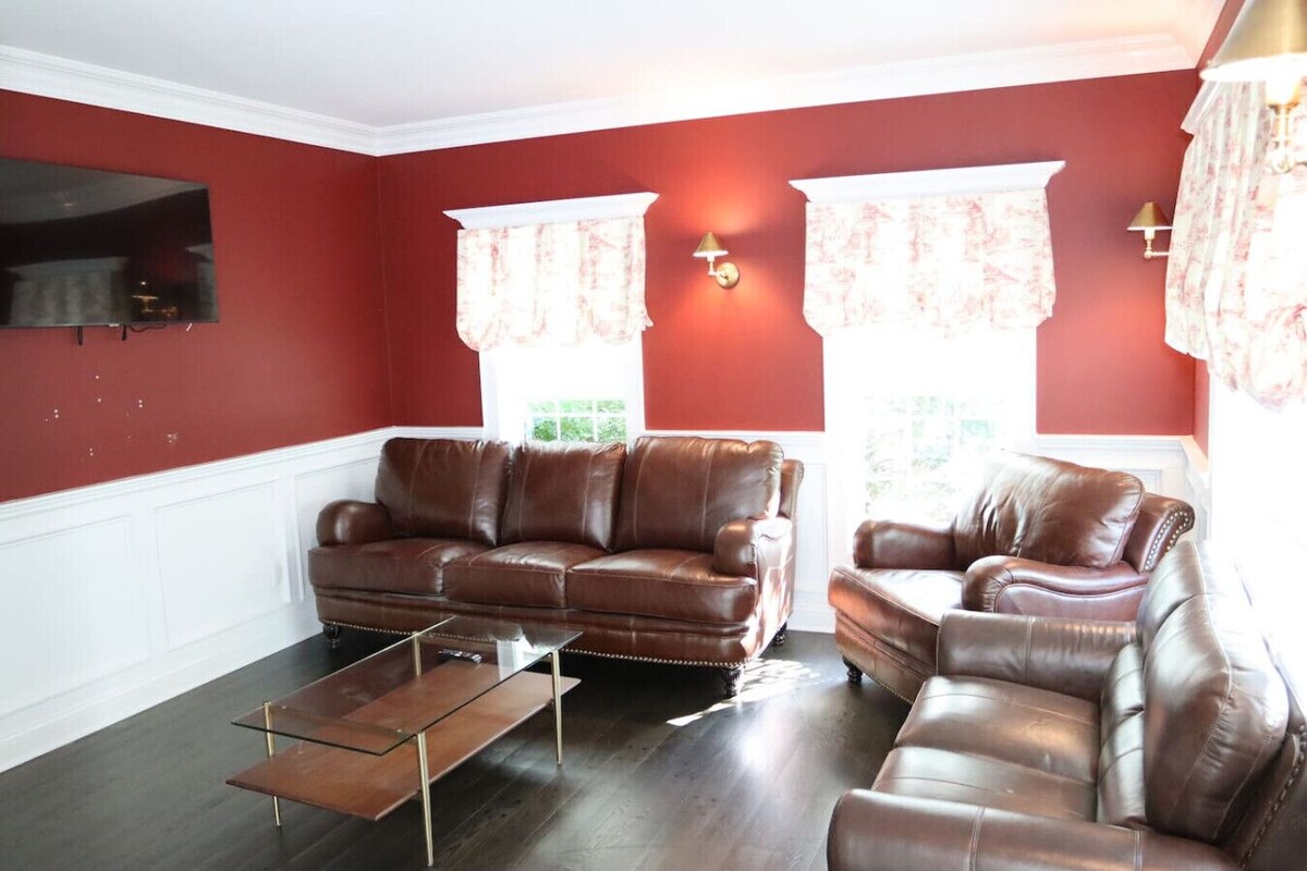 Bild für Gastgeberprofil