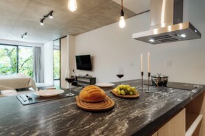 Dining - Portal Arévalo in Palermo by Magno | 21 (Buenos Aires)