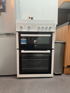 Microwave - Flat, Arthur Seat view, walking distance to Castle (Edinburgh)