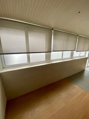 Interior - Casa do Mosteiro (Cabeceiras de Basto)