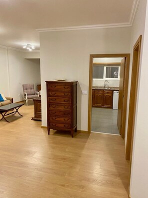 Interior - Casa do Mosteiro (Cabeceiras de Basto)
