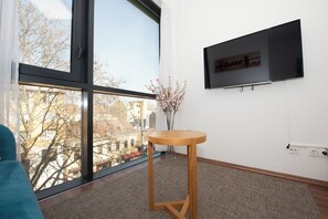 Interior - Cozy 1-Bedroom Apartment with Easy Access to Vienna’s Old Town #4of4 (Vienna)