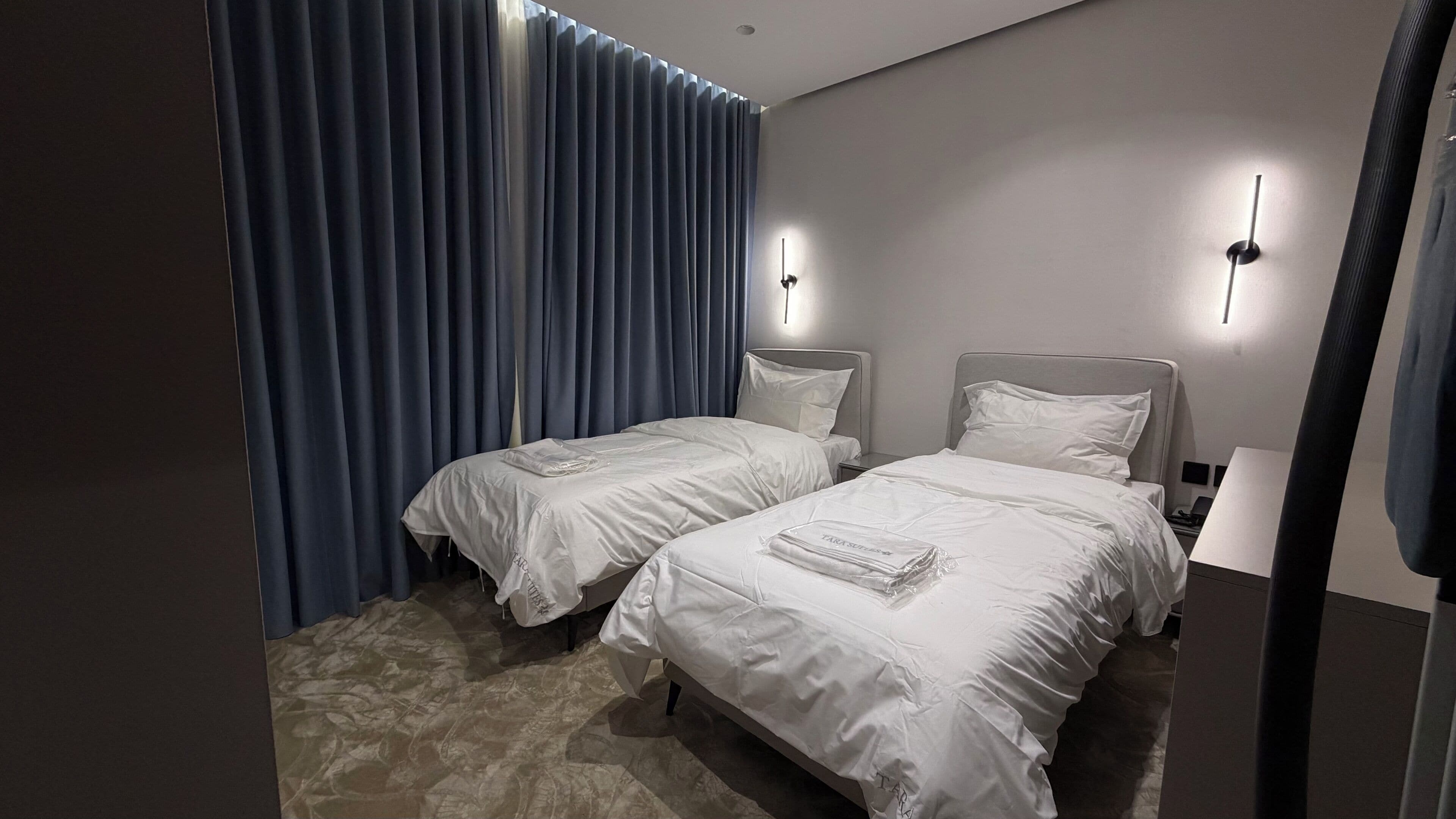 Appartement, 1 chambre, accessible aux personnes à mobilité réduite, fumeurs