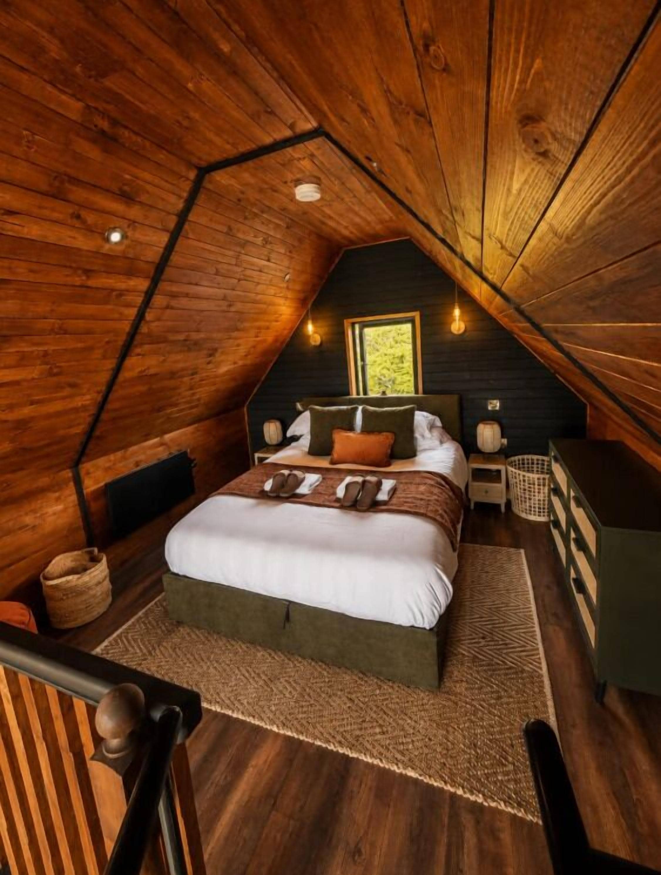Family Tree House | Wi-fi percuma 