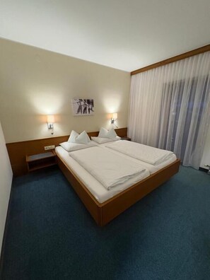 Room - Gasthof Sprenger (Sillian)