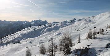 Deportes de invierno y ski