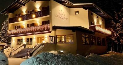 Gasthof Sprenger