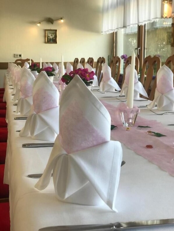 Banquet hall - Gasthof Sprenger (Sillian)