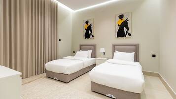Departamento (2 Bedrooms) | Interior