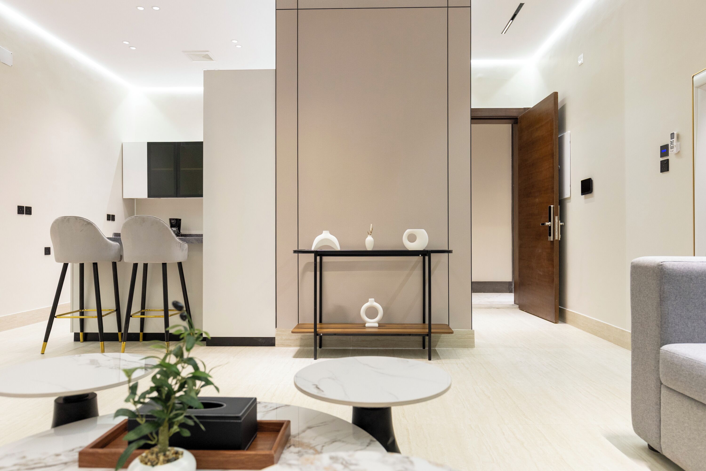 Departamento (2 Bedrooms) | Interior